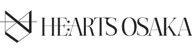 HE:ARTS OSAKA
