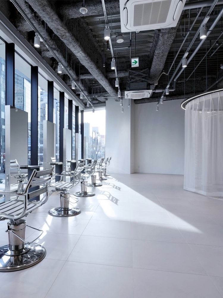 ビューティーフィッターカウンセリング