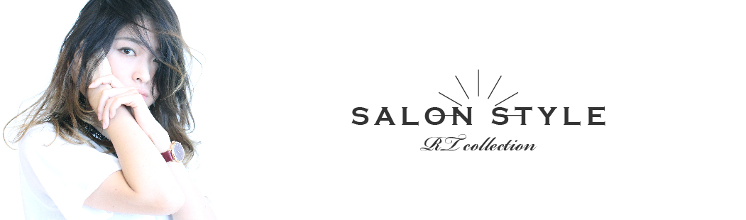 SALON STYLE