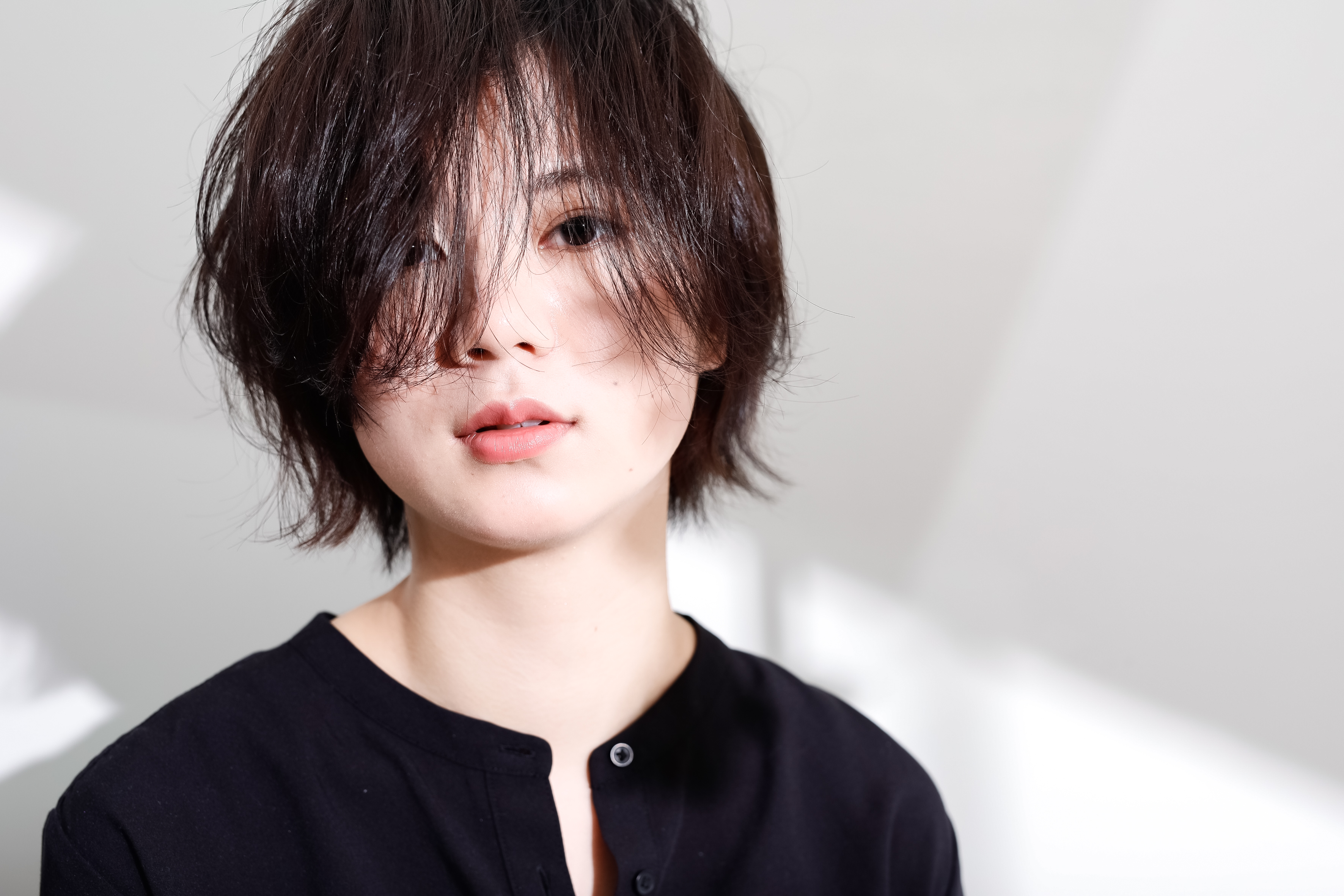 スタイル 高知の美容室 Rt Hair Creation Rtヘアクリエイション