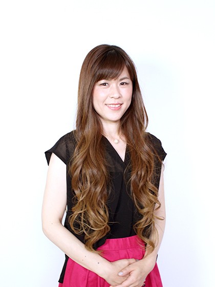山本 友代