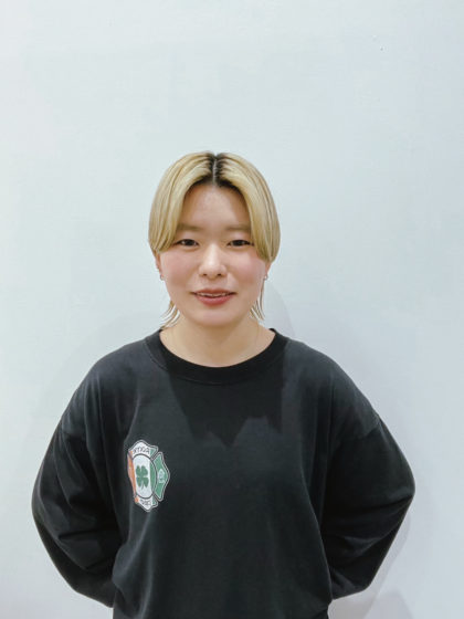 岡田 望愛